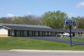 Viking Jr. Motel