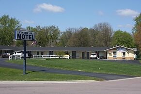 Viking Jr. Motel