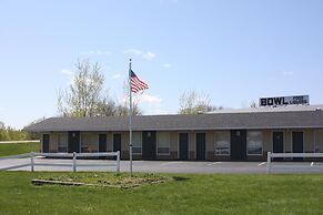 Viking Jr. Motel