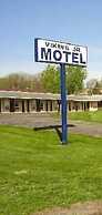 Viking Jr. Motel