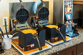 Comfort Inn Surrey Hotel