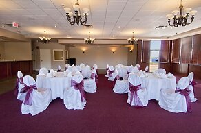 Comfort Inn Surrey Hotel