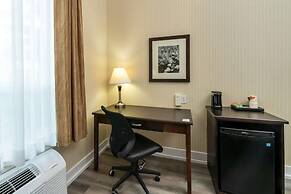 Comfort Inn Surrey Hotel