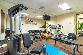 Comfort Inn Surrey Hotel