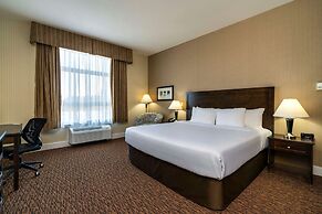 Comfort Inn Surrey Hotel