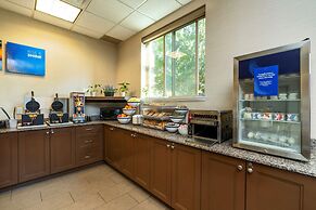 Comfort Inn Surrey Hotel