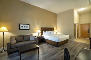 Comfort Inn Surrey Hotel