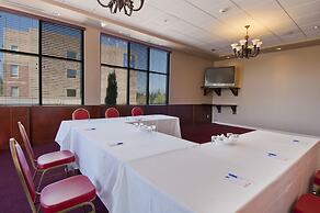 Comfort Inn Surrey Hotel