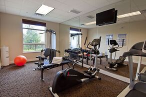 Comfort Inn Surrey Hotel