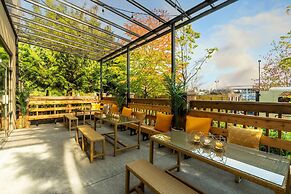 Comfort Inn Surrey Hotel