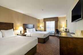 Comfort Inn Surrey Hotel