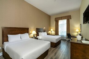 Comfort Inn Surrey Hotel