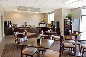 Comfort Inn Surrey Hotel