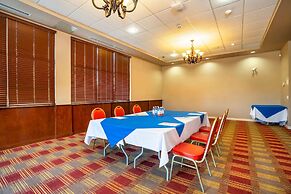 Comfort Inn Surrey Hotel