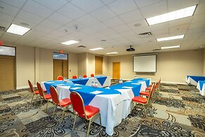 Comfort Inn Surrey Hotel