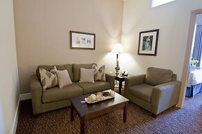 Comfort Inn Surrey Hotel