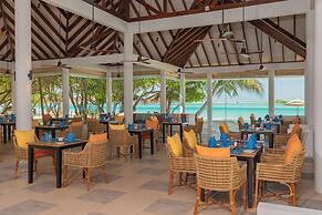 Cinnamon Dhonveli Maldives