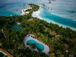 Cinnamon Dhonveli Maldives