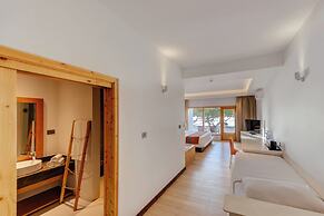 Cinnamon Dhonveli Maldives