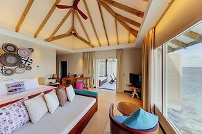 Cinnamon Dhonveli Maldives