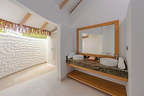 Cinnamon Dhonveli Maldives