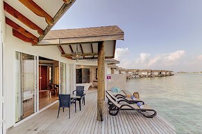 Cinnamon Dhonveli Maldives