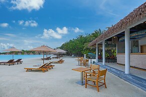 Cinnamon Dhonveli Maldives