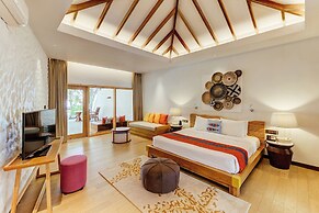 Cinnamon Dhonveli Maldives