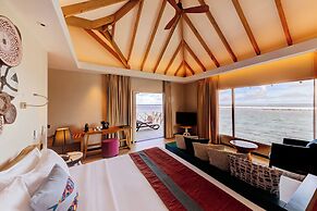 Cinnamon Dhonveli Maldives