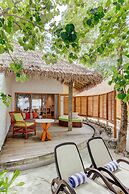 Cinnamon Dhonveli Maldives