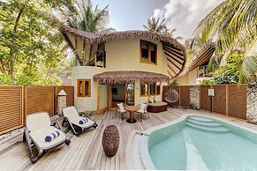 Cinnamon Dhonveli Maldives