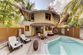 Cinnamon Dhonveli Maldives - Complimentary Speedboat Return for 2 pax 