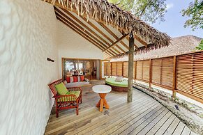 Cinnamon Dhonveli Maldives