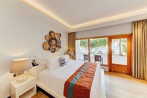 Cinnamon Dhonveli Maldives