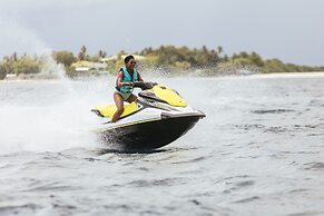 Cinnamon Dhonveli Maldives