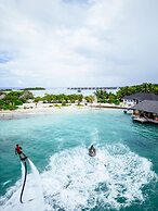 Cinnamon Dhonveli Maldives