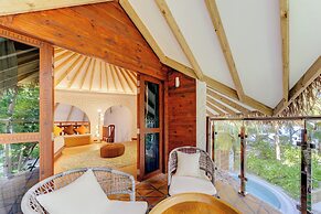 Cinnamon Dhonveli Maldives