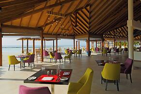 Cinnamon Dhonveli Maldives