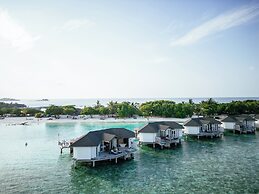 Cinnamon Dhonveli Maldives