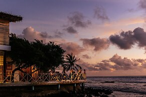 Cinnamon Dhonveli Maldives