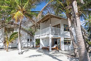 Cinnamon Dhonveli Maldives