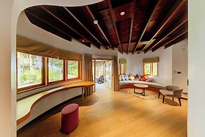 Cinnamon Dhonveli Maldives