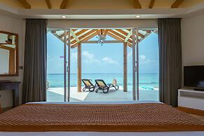 Cinnamon Dhonveli Maldives