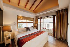 Cinnamon Dhonveli Maldives