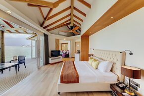 Cinnamon Dhonveli Maldives