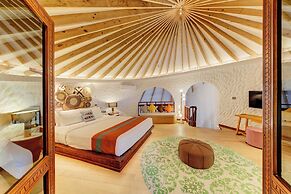 Cinnamon Dhonveli Maldives