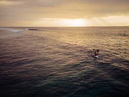Cinnamon Dhonveli Maldives