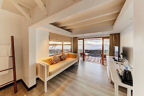 Cinnamon Dhonveli Maldives