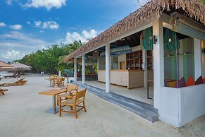 Cinnamon Dhonveli Maldives