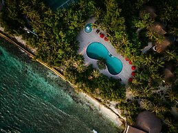 Cinnamon Dhonveli Maldives